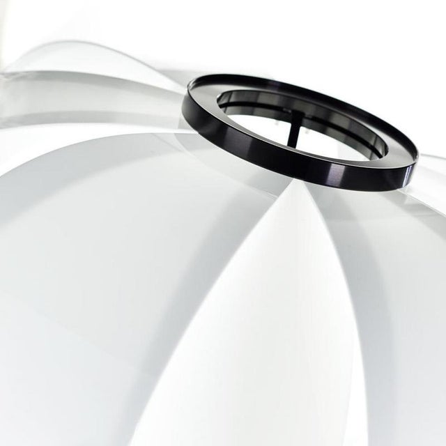 The disa mini table lamp is the new version of the classic disa also known as the coderch lamp. With shape of pumpkin,...