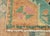Turkish Mini Rug Oriental Hand Knotted Vintage Rug 1'5" x 2'11" #21245 For Sale In Houston - Image 6 of 8