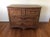 1970s Tuscan Walnut Chest of Drawers For Sale - Image 13 of 13