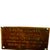 Campaign 1990s Gorgeous Ralph Lauren Campaign Partners/Executive Desk For Sale - Image 3 of 7