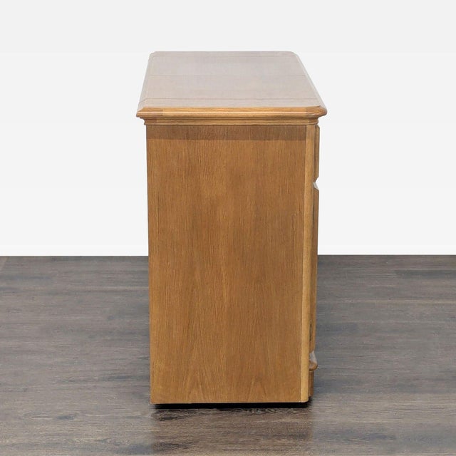 2010s Stanley Furniture Sideboard For Sale - Image 5 of 11