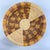 This basket from Botswana is very similar to those from the Zulu of South Africa. As for the Zulu, the tradition of making...