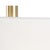 Contemporary Wildwood Hapuna Table Lamp For Sale - Image 3 of 5