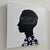 Jo Baskerville Nigerian Indigo by Jo Baskerville For Sale - Image 4 of 5