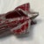 Metal Antique 1920's Original Ac Williams Red Graf Zeppelin Cast Iron Coin Still Bank For Sale - Image 7 of 12