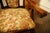 Antique Queen Anne Revival Carver Armchair with Floral Tapestry Upholstery, 1890s For Sale - Image 9 of 18