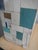 Table Chest of 8 Drawers, 1980 For Sale - Image 12 of 13