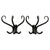 Bentwood Wall Hooks, Czechoslovakia, 1940s, Set of 2 For Sale - Image 11 of 11