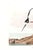 Illustration Long-Legged Avocet, Museum Style Audubon Bird Print, 60" X 40" For Sale - Image 3 of 12