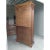 Traditional Vintage Bar / Wine Cabinet For Sale - Image 3 of 12
