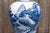 Blue 20th Century Chinese Blue and White Kangxi-Style Meiping Porcelain Vase For Sale - Image 8 of 18