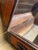 Large 19th Century Anglo Indian Malabar Treasure Chest with Hand Painted Detail & Elaborate Brass Fittings. Used by the...