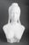 20th-century plaster bust of Marianne by Brigitte Bardot. 20th-century plaster bust of Brigitte Bardot depicting Marianne....