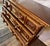 Continental European Hand-Carved Figural Chest of Drawers / Commode For Sale - Image 12 of 12