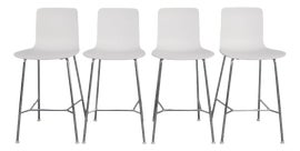 Example of Vitra Bar Stools