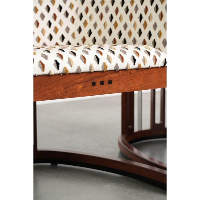 Art Deco Decoforma Series Occasional Chairs from Schuitema, Set of 2 For Sale - Image 12 of 15
