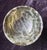 Trio of 20th Century Chinese Carved Serpentine Nesting Bowls - Set of 3 For Sale - Image 9 of 12