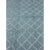 Handwoven Geometric Swedish Flatweave Area Rug 8'1"×10'1" For Sale - Image 9 of 11