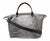 Longchamp Longchamp Nylon Weekender Bag Top Handle Crossbody Le Pliage Croc Print Tote For Sale - Image 4 of 12