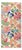 Brunschwig & Fils Karabali Wallpaper Roll New 75 Sq Ft For Sale