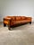 Tobia Scarpa Bastiano Three-Seater Sofa for Gavina, 1960s The iconic Bastiano three-seater sofa, designed by Tobia Scarpa...