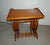 Vintage Nesting Tables, 1980s, Set of 3 For Sale - Image 8 of 16