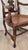 Set of Ten Italian Fruitwood Provincial Dining Chairs, Circa 1920 For Sale - Image 15 of 15