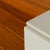 Lilac Sideboard in Cream and Brown Wood from Hülsta For Sale - Image 6 of 14