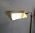 Adjustable Brass Reading Lamp attributed to Christian Liaigre, France, 1970s For Sale - Image 11 of 18