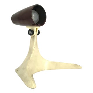 Vintag Osram Desk Lamp, 1960s For Sale