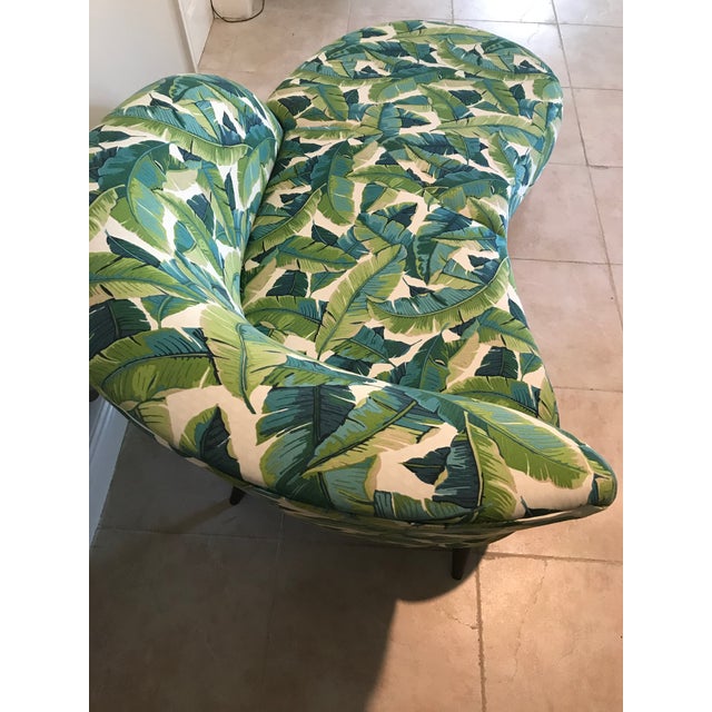 Palm Beach Chaise Lounge One of a Kind Chairish