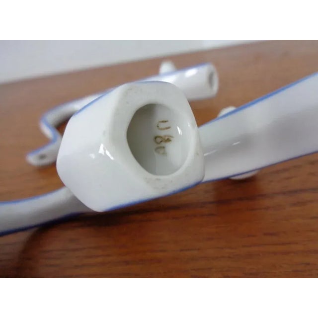 Monkeys and Bear by Royal Dux Bohemia, 1950s, Set of 3 For Sale - Image 17 of 18