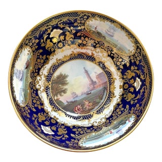 Spode Masterpieces 1981 Limited Edition Number 18 of 25 For Sale
