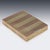 Metal Antique French Bi-Colour 14k Gold Cigarette Case from Charlton & Co., 1920s For Sale - Image 7 of 18