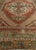 Turkish Turkish Mini Rug Oriental Hand Knotted Vintage Rug 1'11" x 3'2" #21210 For Sale - Image 3 of 8