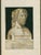 Original 16th-century Old Master engraving of Thucydides, the influential ancient Greek historian of the Peloponnesian...