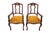 Antique Armchairs, France, 1900, Set of 2 For Sale - Image 16 of 16