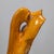 Beige Abstract Organic Wood Sculpture by H. Hinfelaar, Netherlands, 1980s For Sale - Image 8 of 11