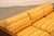 Thayer Coggin Thayer Coggin Milo Baughman Mid Century Modern Sofa For Sale - Image 4 of 18