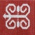 Boho Chic Dehradun Rug, 8X10 For Sale - Image 3 of 5