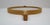 Glass Handheld White Oak Mirror by Jørgen Gammelgaard For Sale - Image 7 of 12