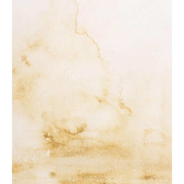 2000 - 2009 Richard Hambleton Landscape Mixed Media, 2007 For Sale - Image 5 of 9