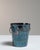 Mid 20th Century France Charcoal Silver Ice Bucket For Sale - Image 11 of 13