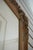 1970s Framed French Print Figures on a Veranda by Beach For Sale - Image 5 of 11