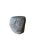 2010s Solid River Stone Side Table From Java, Indonesia For Sale - Image 5 of 6