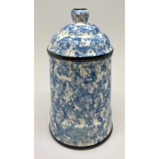 Boho Chic 1960s Mid-Century Lighthouse Salt Shaker For Sale - Image 3 of 8