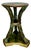 George Jones Majolica Faux Bois Drinks Table or Garden Seat, England Circa 1878 For Sale