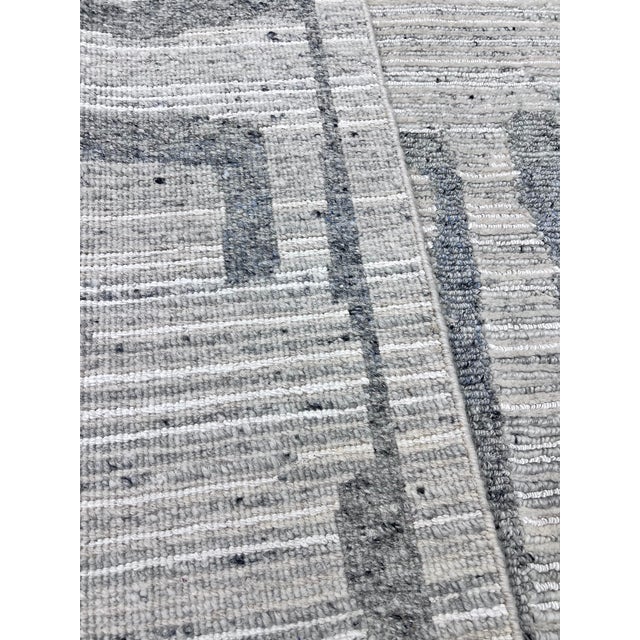 2020s Modern Hand Knotted Rug Loloi Raquel Ral-06 For Sale - Image 5 of 6