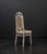 Lange Jan Chairs in White Bentwood from FMG Radomsko, 1940s, Set of 6 For Sale - Image 9 of 18