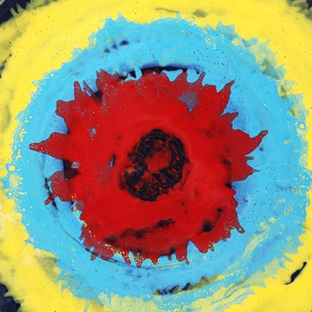 Mid-Century Modern Italian Centerpiece by Frumento Spotorno, 1970s For Sale - Image 3 of 11